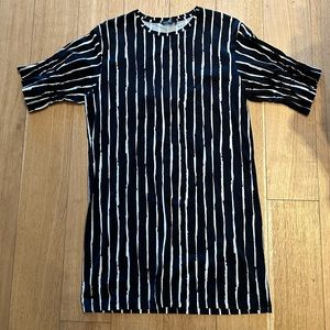 Marimekko T-Shirt Dress - Sz M
